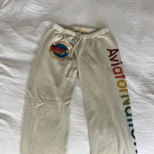 Aviator Nation sweats